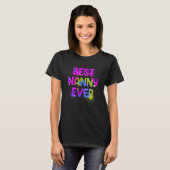 Das beste Kindermädchen überhaupt 1 T-Shirt (Vorne ganz)