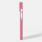 Das Beste kommt noch Klasse 2026 Case-Mate iPhone Hülle (Rückseite / Links)