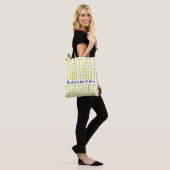 Das Beste Kommt Noch Tasche (Am Model)