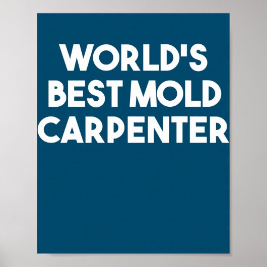 Das beste Kunstwerk der Welt Poster (Vorne)