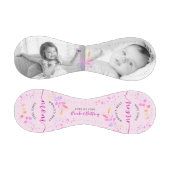 Das beste Mama-Rosa-Glitzer der Welt Verlasse Skri Baseball (Paneele)