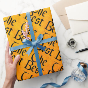 Das beste matte Packpapier