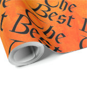 Das beste matte Packpapier (Rolleneckpunkt)