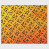 Das beste matte Packpapier (Flach)