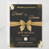 Das beste Modell für Ihre Hochzeitsfeier (Vorderseite)