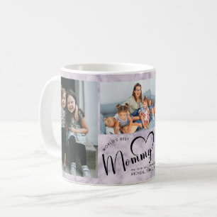 Das beste Mommy-Gift-Foto der modernen Welt aus Li Kaffeetasse