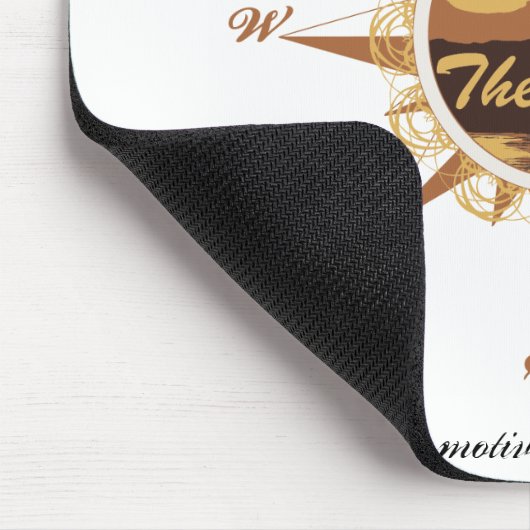 Das beste Mousepad (Ecke)