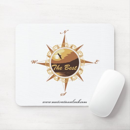 Das beste Mousepad (Mit Mouse)