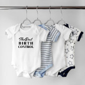 Das beste neutrale Baby-Shirt für die Kontrolle de Baby Strampler