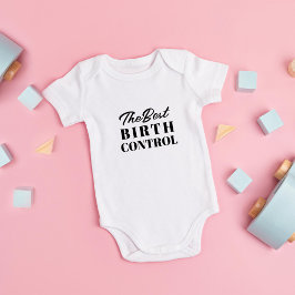 Das beste neutrale Baby-Shirt für die Kontrolle de Baby Strampler