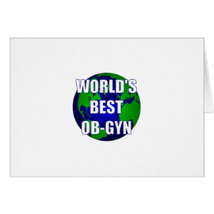 Das beste OB-GYN der Welt