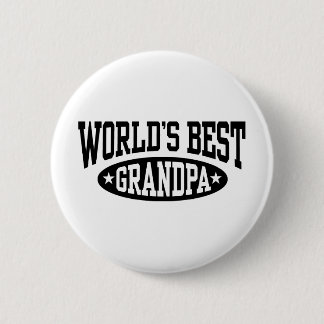 Das beste Opa der Welt Button