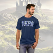 Das beste Papa der Welt T-Shirt