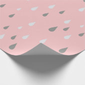 Das beste Papier für jeden Anlass Geschenkpapier (Ecke)