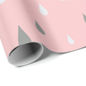 Das beste Papier für jeden Anlass Geschenkpapier (Rolleneckpunkt)