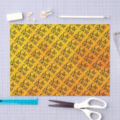 Das beste Papiertücher Seidenpapier (Handwerk)
