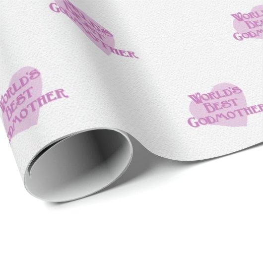 Das beste Pattern der Welt Geschenkpapier (Rolleneckpunkt)