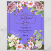 Das Beste Personalisierte Heldengedicht (Vorderseite)