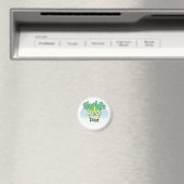 Das beste Pilotprogramm der Welt Magnet (In Situ (Geschirrspüler))