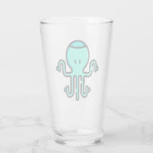 Das beste Pint-Glas Glas (Rückseite)