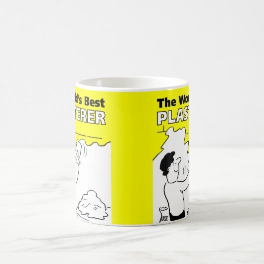 Das beste Plakat für das Wort Kaffeetasse (Mittel)