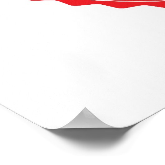 Das beste Rezept der Welt Poster (Ecke)