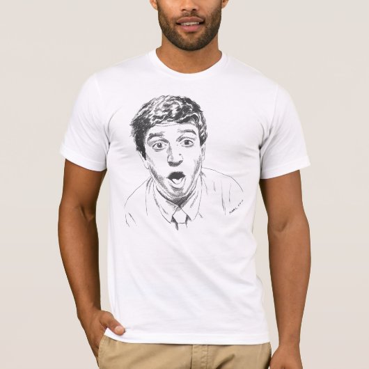 Das beste Shirt (Vorderseite)