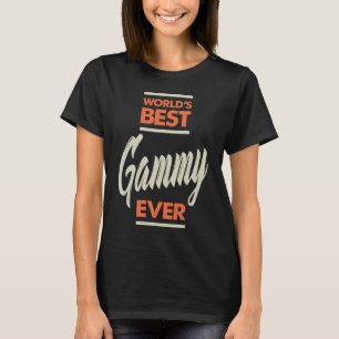 Das beste Spiel aller Zeiten T-Shirt