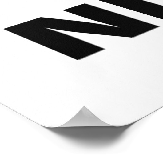 Das beste Stück der Welt Poster (Ecke)