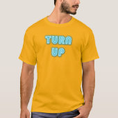Das beste T-Shirt (Vorderseite)