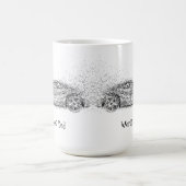 Das beste Vater-Angebot der Welt für Kraftfahrzeug Kaffeetasse (Mittel)