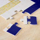 Das beste Vater-Zertifikat der modernen Funny Worl Puzzle (Seite)