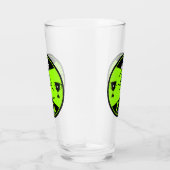 Das beste Vaterrecht Glas (Rechts)