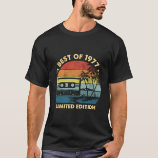 Das Beste von 1977 46. 46 T-Shirt