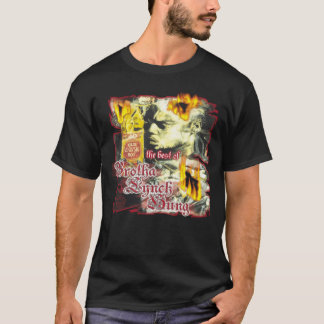 Das Beste von Brotha Lynch Hung Retro T-Shirt
