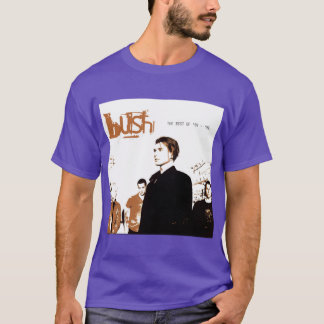 Das Beste von Bush T-Shirt