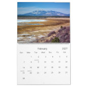 Das "Beste von" Daves unterschiedlicher Kalender (Feb 2027)