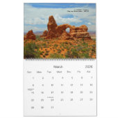 Das "Beste von" Daves unterschiedlicher Kalender (Mär 2026)