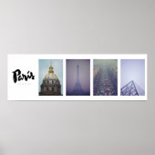 Das Beste von Paris Poster (Vorne)