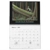 Das Beste von Rimaria Kalender (Feb 2027)