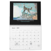 Das Beste von Rimaria Kalender (Mär 2027)