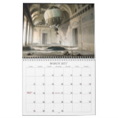 "Das Beste von Wandkalender Georges Grie" (Mär 2027)