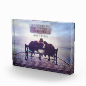 Das Beste, was im Leben erhalten bleibt Fotoblock (Rechts)