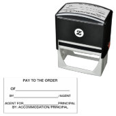 DAS BESTE, WAS NOTWENDIG IST PERMASTEMPEL (Beispiel)