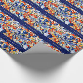 Das beste Werk der Welt (Theo van Rysselberghe) Geschenkpapier (Ecke)