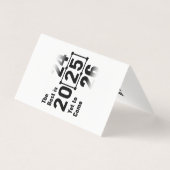 Das Beste wird noch 2025 kommen (Rückseite)