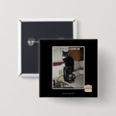 das bestes Teil UVwakin oben Button (Vorne & Hinten)