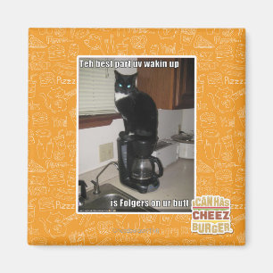 das bestes Teil UVwakin oben Magnet