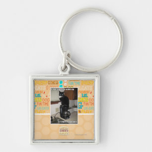 das bestes Teil UVwakin oben Schlüsselanhänger