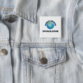 Das bestste Aufsichtsführende der Welt Button (Beispiel)